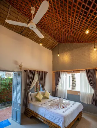 Ảnh Song Ngu Pisces Homestay