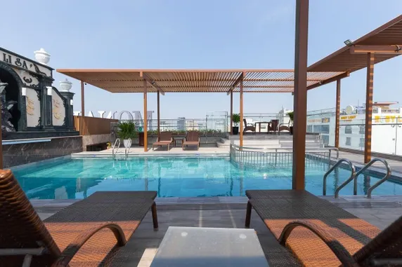 Ảnh Monalisa Hotel & Apartment 