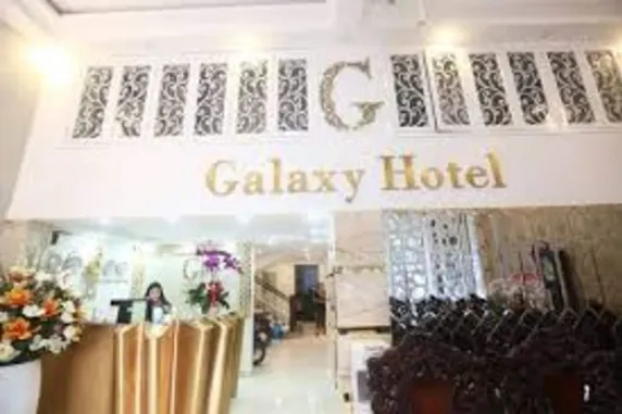 Ảnh Khách sạn Galaxy