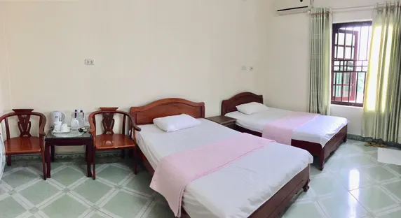 Ảnh Anh Nguyet Hotel