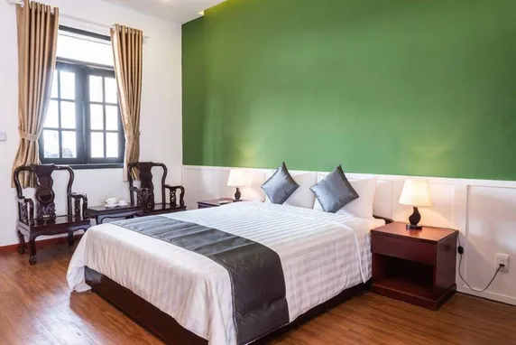 Ảnh Khách sạn Saigonhost Pandora