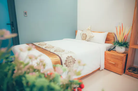 Ảnh Khách sạn Tay Thi