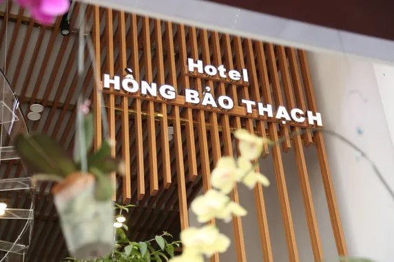Ảnh Hong Bao Thach Hotel