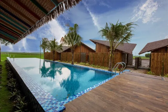 Ảnh Green Field Resort Ho Tram