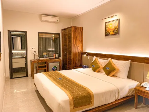 Ảnh Khách Sạn Anh Phát Boutique