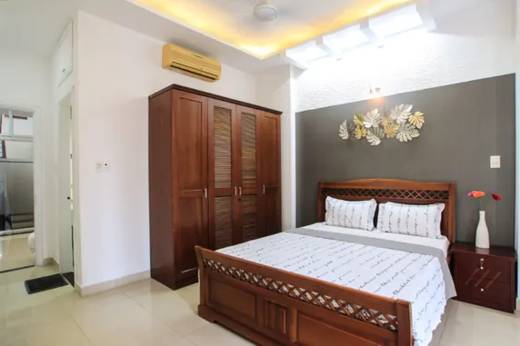 Ảnh 7S Nice House Hotel & Apart Near Airport