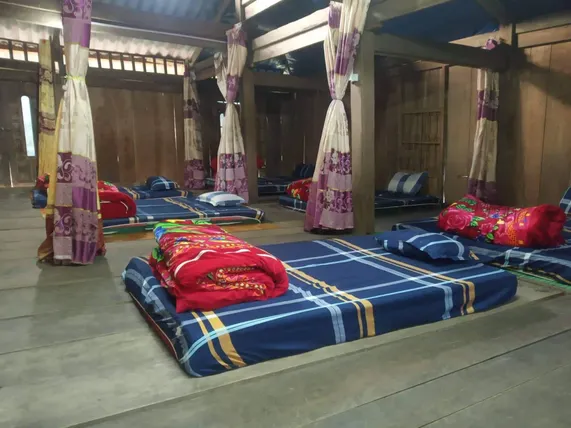 Ảnh Du Gia View Homestay 