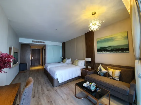 Ảnh Crystali Panorama Nha Trang