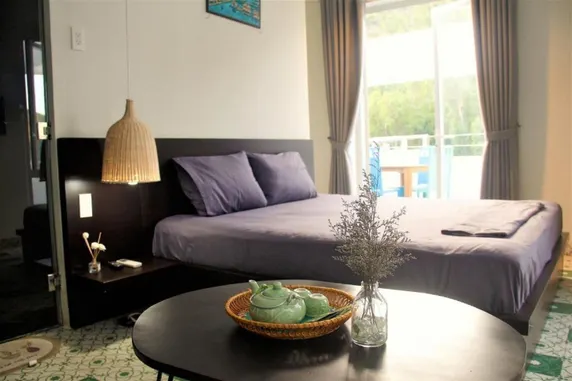 Ảnh The Art - Lana Homestay