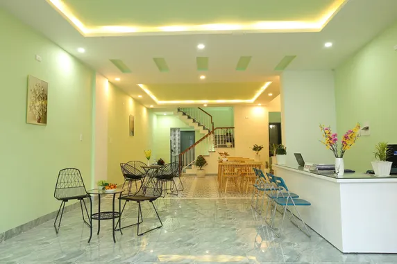 Ảnh Lam Garden Boutique Homestay