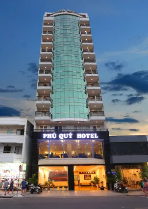 Ảnh Phu Quy Hotel