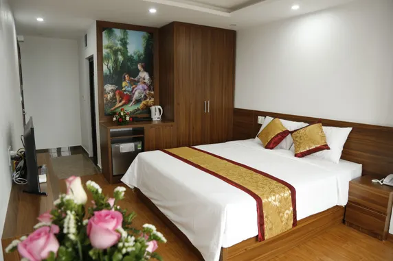 Ảnh Khách Sạn Bảo Ngọc Diamond