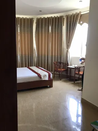 Ảnh Khách sạn Minh Long