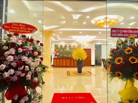 Ảnh Khách sạn Sao Nam