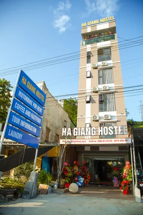 Ảnh Hà Giang Hostel