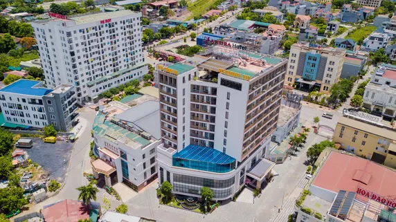 Ảnh Khách sạn Hoa Đào