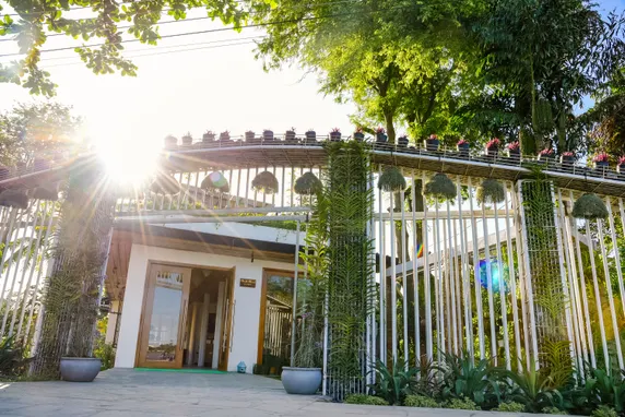 Ảnh Binh Minh Eco Lodge