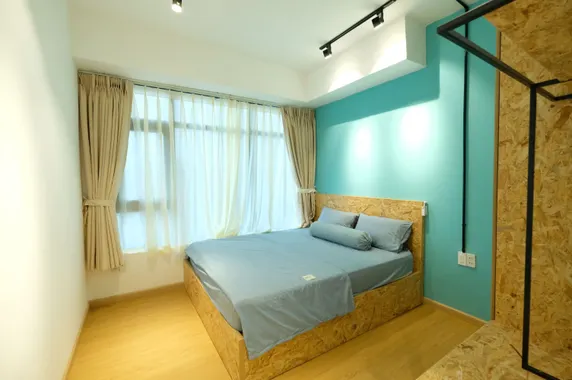 Ảnh Stay In Nha Trang Apartments