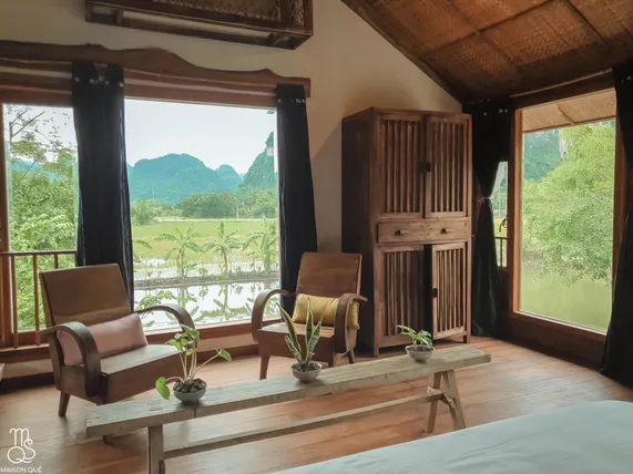 Ảnh Maison Quê House