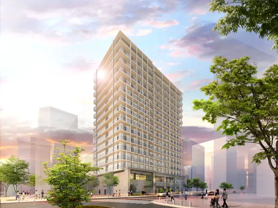 Ảnh DaiwaRoynetHotel Kobe-Sannomiya PREMIER