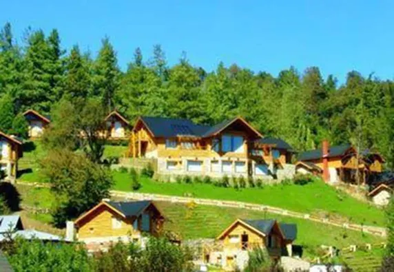 Ảnh Complejo Turistico Patagon SMA