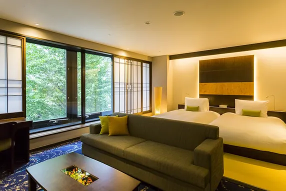 Ảnh Hotel Ryumeikan Ochanomizu Honten