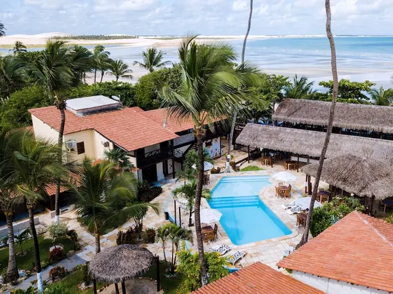 Ảnh Pousada Capitao Thomaz