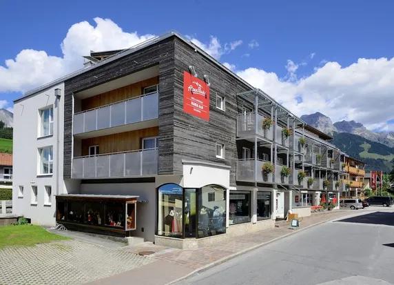 Ảnh AlpenParks Hotel Maria Alm