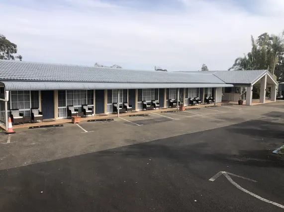 Ảnh Breeze Inn Ulladulla