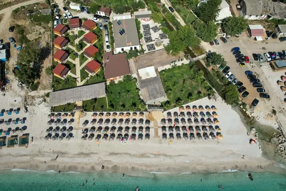 Ảnh Bunec Beach Resort