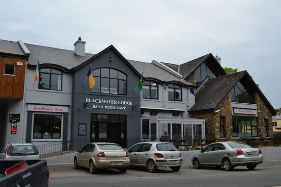 Ảnh Blackwater Lodge Hotel