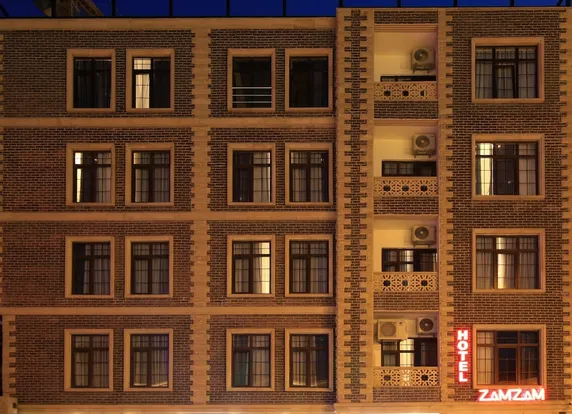 Ảnh ZamZam Hotel