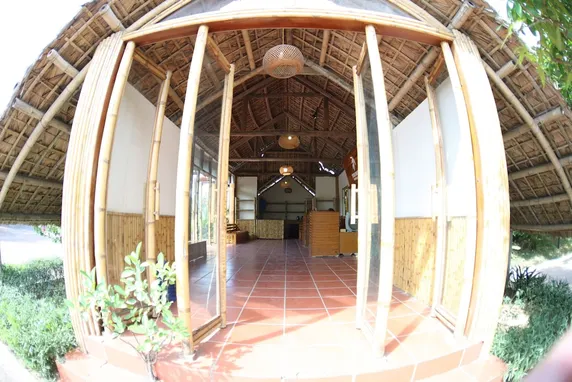 Ảnh Tre Nguồn Hotel & Resort