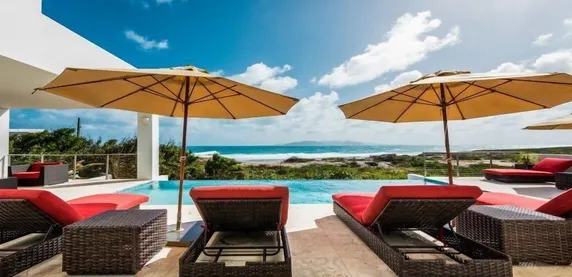 Ảnh Villa Tequila Sunrise