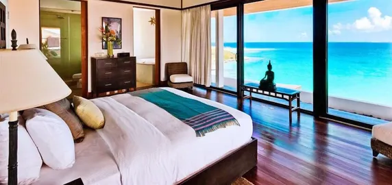 Ảnh Zenaida Estate