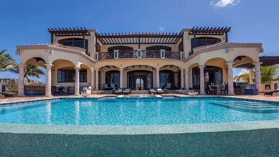 Ảnh Villa Amarilla