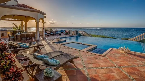 Ảnh Villa Amarilla