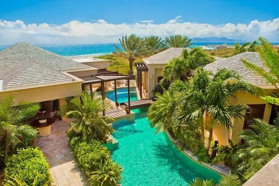 Ảnh Villa Bird of Paradise