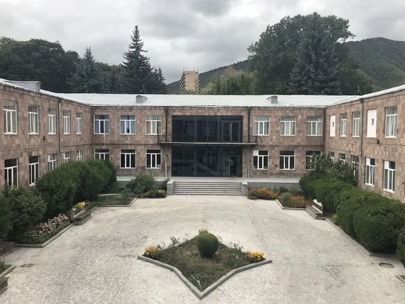 Ảnh Vanadzor Armenia Hotel