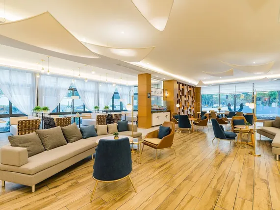 Ảnh Atour Hotel Shanghai Anting