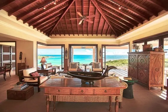 Ảnh Villa Bird of Paradise