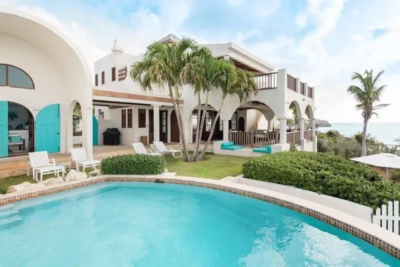 Ảnh Villa Black Pearl