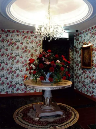 Ảnh Hotel Antoinette -spa Resort- Adult Only