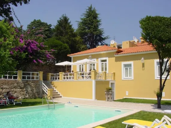 Ảnh Hotel Rural Quinta da Vista Alegre