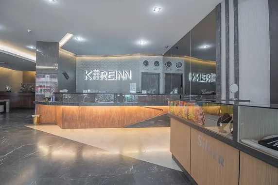 Ảnh RedDoorz Plus near Harbour Bay Mall Batam