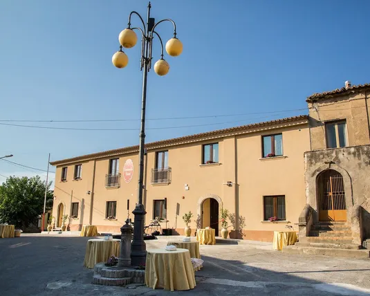 Ảnh Fontanella Hotel