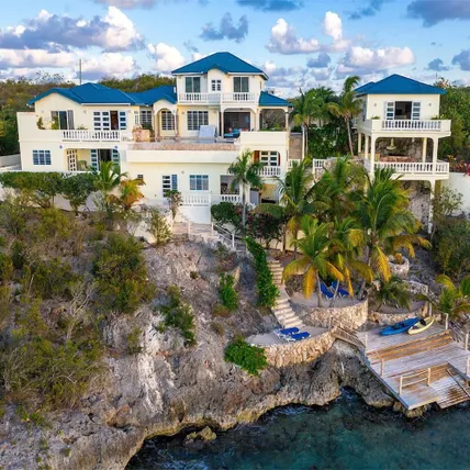 Ảnh Ambrosia Villa