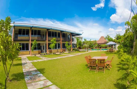 Ảnh Alinson Boutique Resident Batam