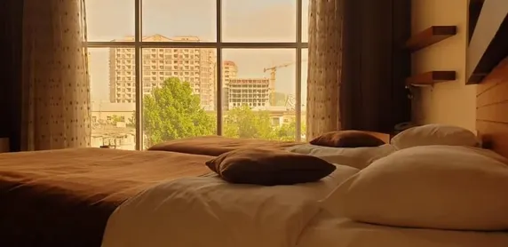 Ảnh ASCAR hotel Baku