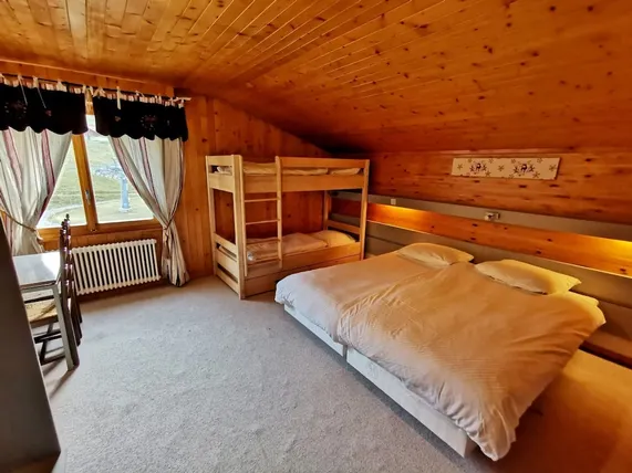 Ảnh Hotel Restaurant de la Telecabine